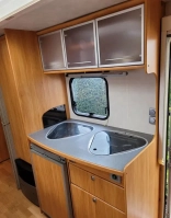                         Przyczepa Adria Adora 542 TK - zdjęcie 10
                        