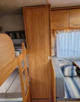                         Przyczepa Adria Adora 542 TK - zdjęcie 11
                        