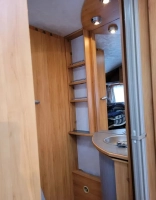                         Przyczepa Adria Adora 542 TK - zdjęcie 12
                        