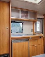                         Przyczepa Adria Adora 542 TK - zdjęcie 14
                        