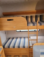                         Przyczepa Adria Adora 542 TK - zdjęcie 19
                        