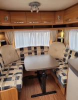                         Przyczepa Hobby 460 De Luxe - zdjęcie 7
                        