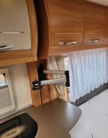                         Przyczepa Hobby 460 De Luxe - zdjęcie 10
                        