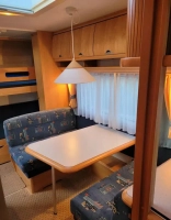                         Przyczepy Hobby 500 KMFE Excellent - zdjęcie 3
                        