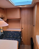                         Przyczepy Hobby 500 KMFE Excellent - zdjęcie 14
                        