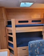                         Przyczepy Hobby 500 KMFE Excellent - zdjęcie 15
                        