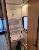                         Przyczepy Hobby 500 KMFE Excellent - zdjęcie 19
                        