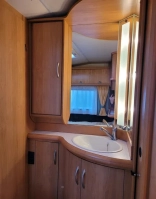                         Przyczepy Hobby 500 KMFE Excellent - zdjęcie 20
                        