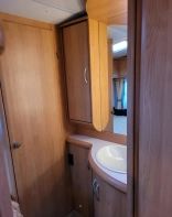                         Przyczepy Hobby 500 KMFE Excellent - zdjęcie 21
                        