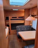                         Przyczepy Hobby 500 KMFE Excellent - zdjęcie 22
                        