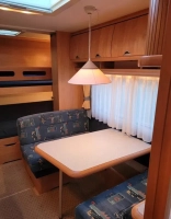                         Przyczepy Hobby 500 KMFE Excellent - zdjęcie 24
                        