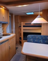                         Przyczepy Hobby 500 KMFE Excellent - zdjęcie 25
                        