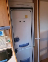                         Przyczepy Hobby 500 KMFE Excellent - zdjęcie 26
                        