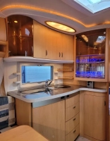                         Przyczepa Hobby 460 De Luxe - zdjęcie 4
                        