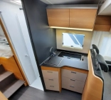                         Nowy kamper Adria Matrix Axess 670 SL - zdjęcie 14
                        