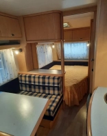                         Przyczepa Hobby 500 De Luxe KMFE - zdjęcie 4
                        