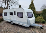                         Przyczepa LMC 490 - zdjęcie 2
                        