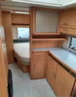                         Przyczepa Fendt 470 Saphir - zdjęcie 4
                        