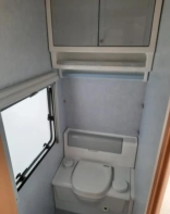                         Przyczepa Fendt 470 Saphir - zdjęcie 14
                        