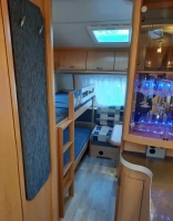                         Przyczepa Hobby 495 DE LUXE - zdjęcie 4
                        