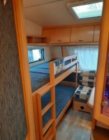                         Przyczepa Hobby 495 DE LUXE - zdjęcie 5
                        