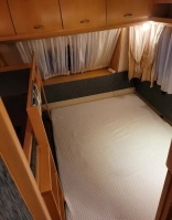                         Przyczepa Hobby 495 DE LUXE - zdjęcie 8
                        