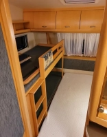                         Przyczepa Hobby 495 DE LUXE - zdjęcie 9
                        