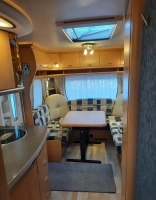                         Przyczepa Hobby 495 DE LUXE - zdjęcie 11
                        