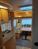                         Przyczepa Hobby 495 DE LUXE - zdjęcie 18
                        