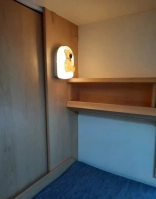                         Przyczepa Hobby 495 DE LUXE - zdjęcie 20
                        