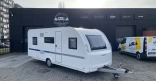                         Przyczepa Adria Altea 552 PK - zdjęcie 1
                        