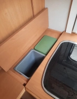                         Przyczepa KNAUS 450 Sudwind - zdjęcie 9
                        