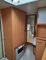                         Przyczepa KNAUS 450 Sudwind - zdjęcie 10
                        