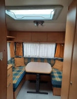                         Przyczepa KNAUS 450 Sudwind - zdjęcie 13
                        