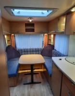                         Przyczepa KNAUS 500 Sudwind - zdjęcie 3
                        