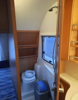                         Przyczepa KNAUS 500 Sudwind - zdjęcie 9
                        