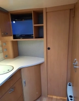                         Przyczepa KNAUS 500 Sudwind - zdjęcie 11
                        