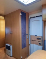                         Przyczepa KNAUS 500 Sudwind - zdjęcie 12
                        