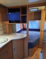                         Przyczepa KNAUS 500 Sudwind - zdjęcie 15
                        