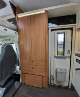                         Nowy kamper Adria Coral XL Axess 600 DP - zdjęcie 13
                        