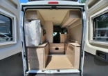                         Samochód kempingowy Burstner Campeo C 540  - zdjęcie 11
                        