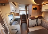                         Samochód kempingowy Burstner Limited T 690 G - zdjęcie 10
                        