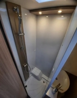                         Samochód kempingowy Burstner Limited T 690 G - zdjęcie 30
                        