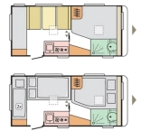                         Przyczepa Adria Altea 472 PK - zdjęcie 2
                        