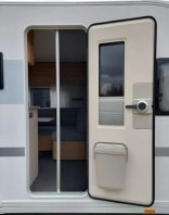                         Przyczepa Adria Adora 573 PT - zdjęcie 5
                        