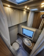                         Przyczepa Burstner Averso Plus 510 TK - zdjęcie 30
                        