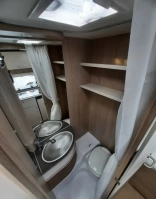                         Przyczepa Burstner Premio Life 430 TS - zdjęcie 12
                        