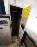                         Samochód kempingowy Burstner Campeo C 540 - zdjęcie 29
                        