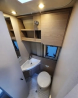                         Samochód kempingowy Burstner Campeo C 540 - zdjęcie 34
                        