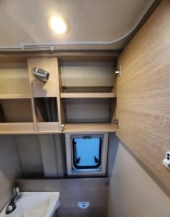                         Samochód kempingowy Burstner Campeo C 540 - zdjęcie 35
                        